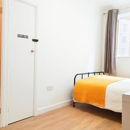 Neptune Flat 9 At Marble Arch London Exterior photo