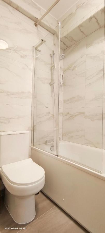 Neptune Flat 9 At Marble Arch London Exterior photo
