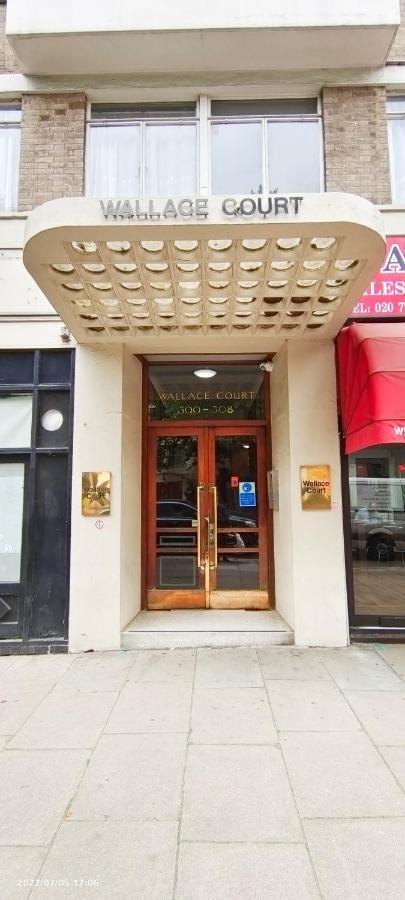 Neptune Flat 9 At Marble Arch London Exterior photo